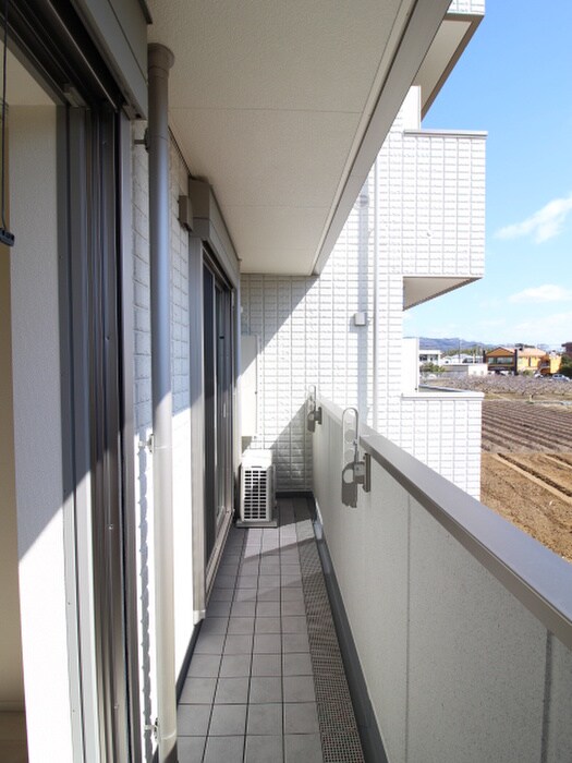 HEBEL　MAISON　La　Pecheの物件内観写真