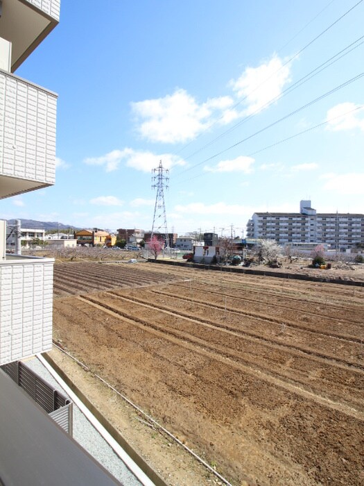 HEBEL　MAISON　La　Pecheの物件内観写真