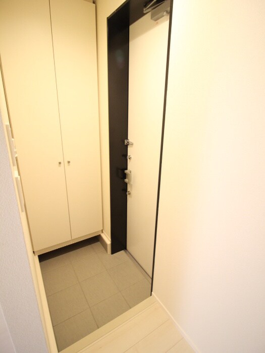 HEBEL　MAISON　La　Pecheの物件内観写真