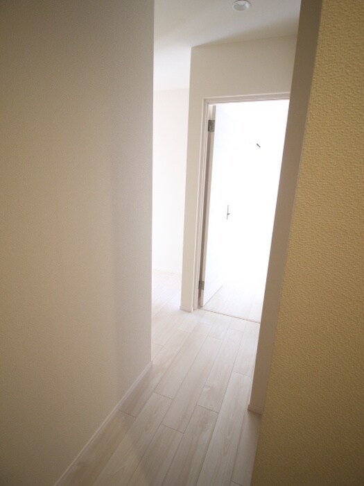 HEBEL　MAISON　La　Pecheの物件内観写真