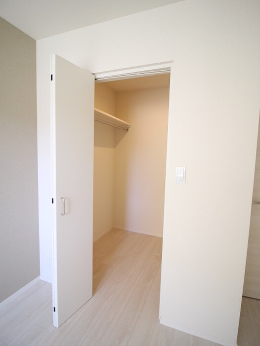 HEBEL　MAISON　La　Pecheの物件内観写真