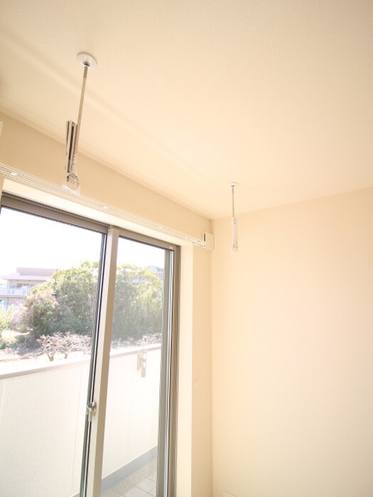 HEBEL　MAISON　La　Pecheの物件内観写真