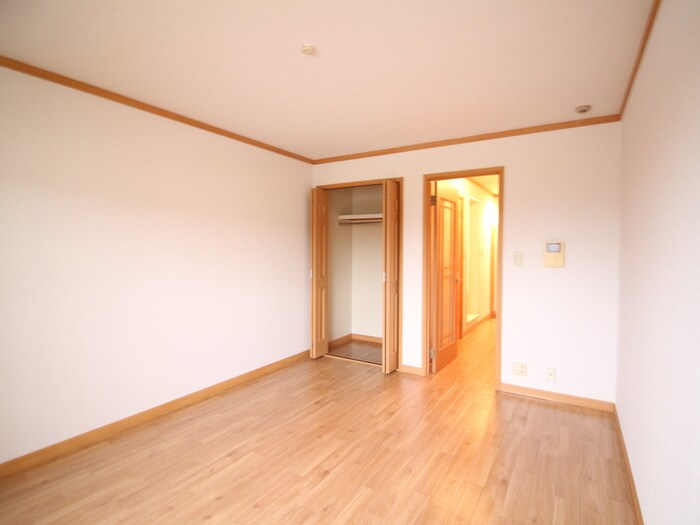 ヒルサイドテラスの物件内観写真