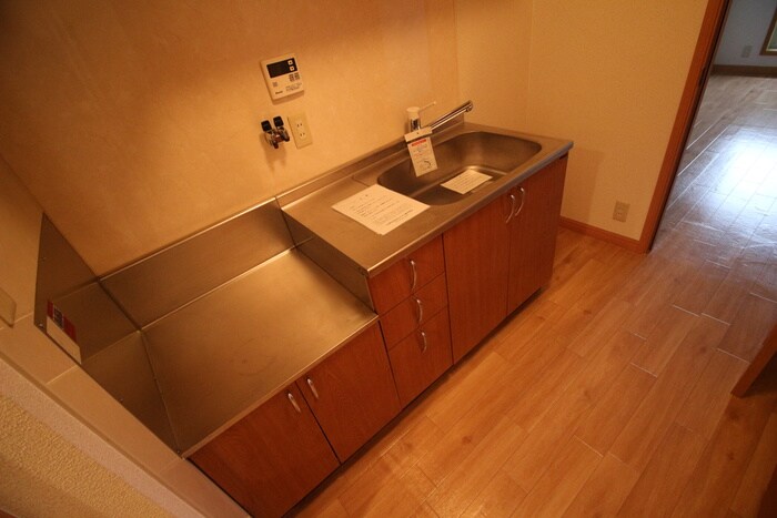 ヒルサイドテラスの物件内観写真