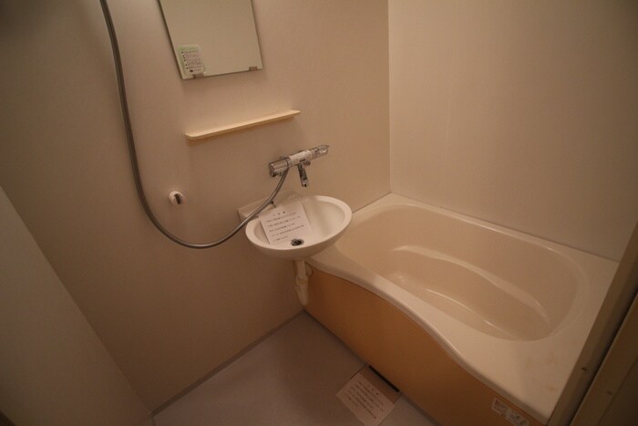 ヒルサイドテラスの物件内観写真