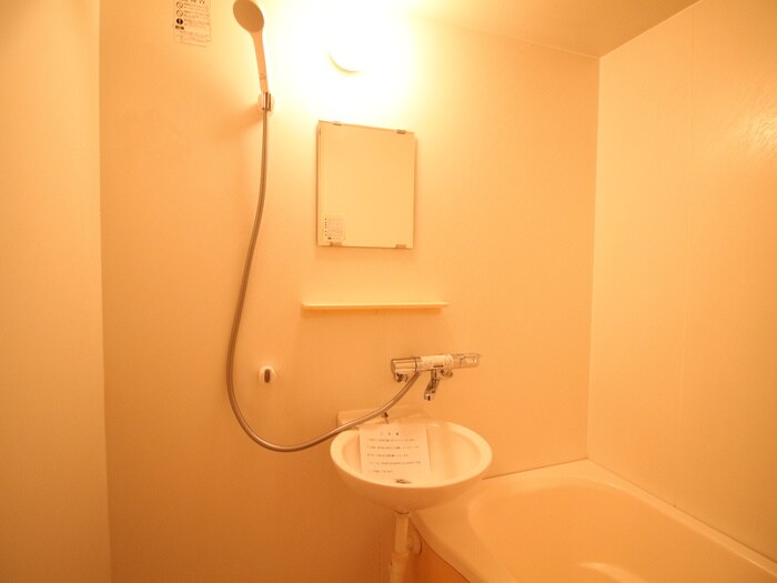 ヒルサイドテラスの物件内観写真