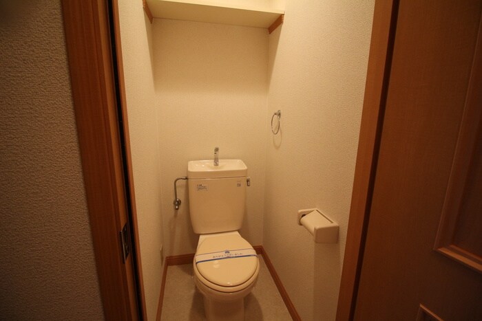 ヒルサイドテラスの物件内観写真