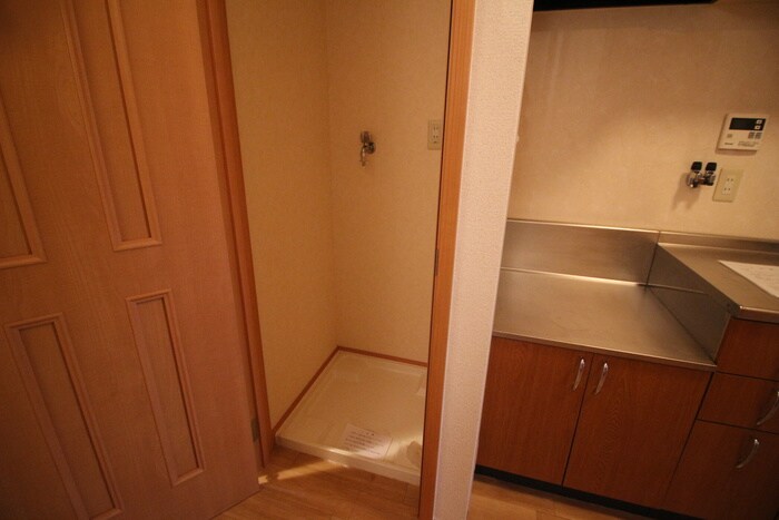 ヒルサイドテラスの物件内観写真