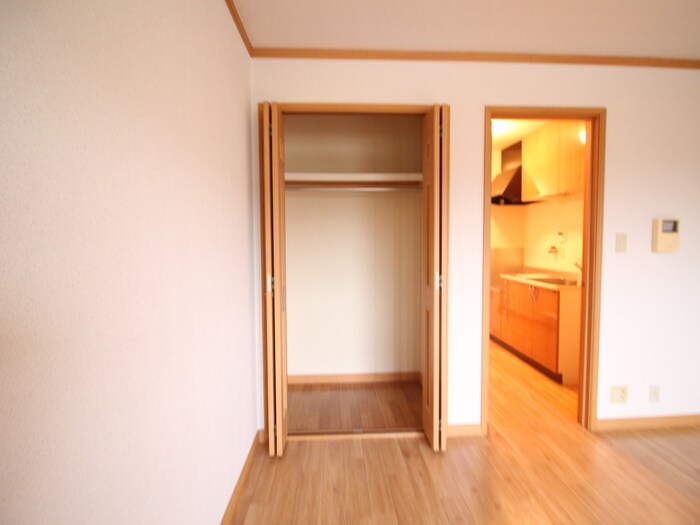 ヒルサイドテラスの物件内観写真