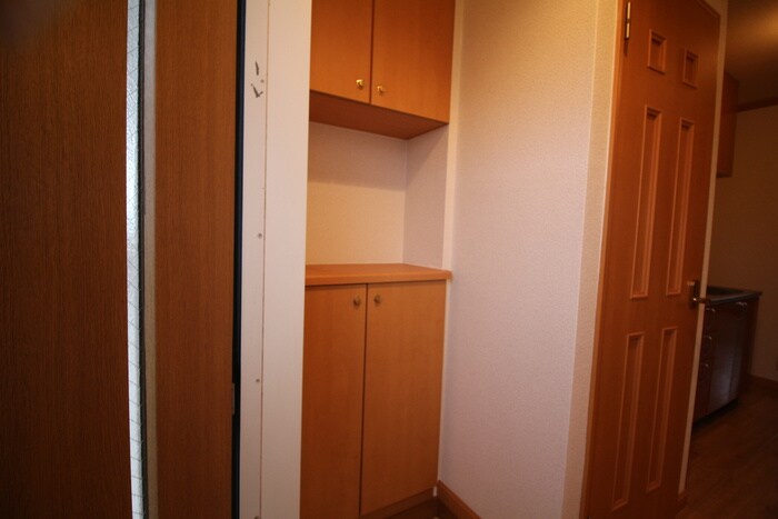 ヒルサイドテラスの物件内観写真