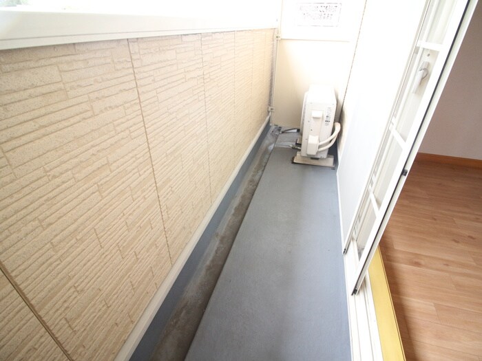 ヒルサイドテラスの物件内観写真