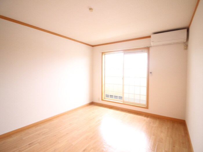 ヒルサイドテラスの物件内観写真