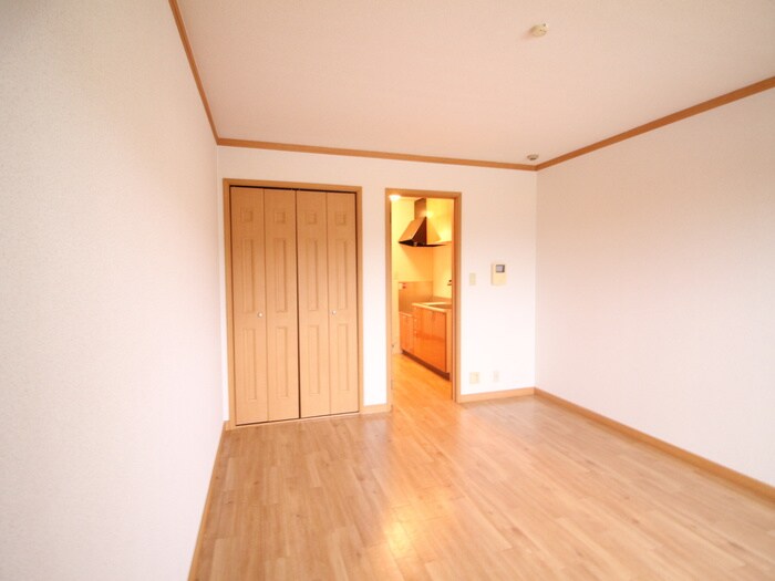 ヒルサイドテラスの物件内観写真