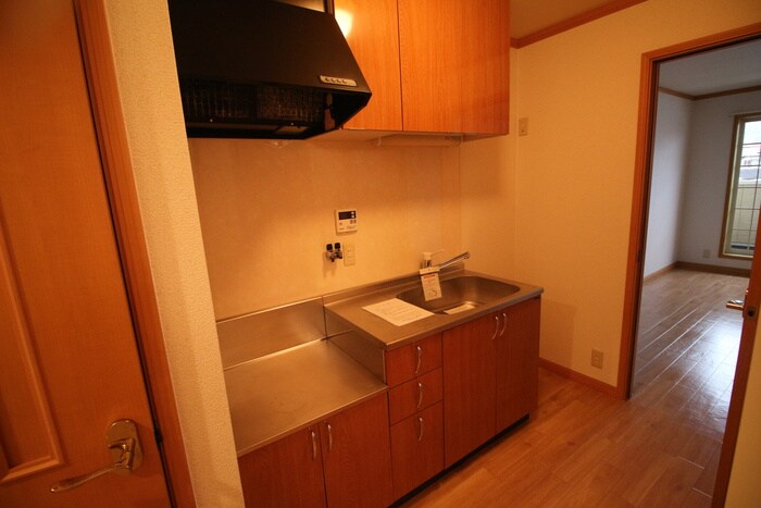 ヒルサイドテラスの物件内観写真