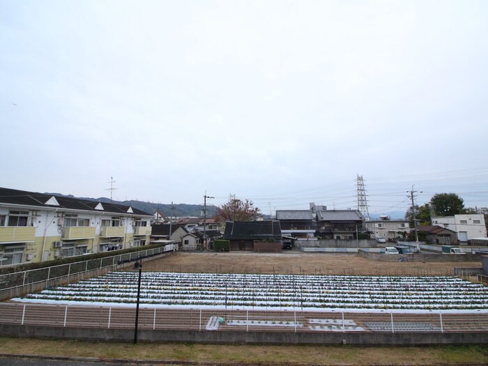 ヒルサイドテラスの物件内観写真