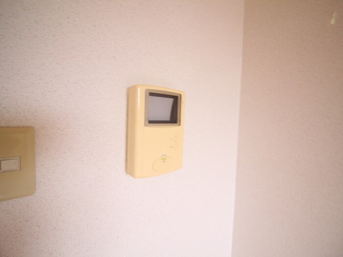 ヒルサイドテラスの物件内観写真