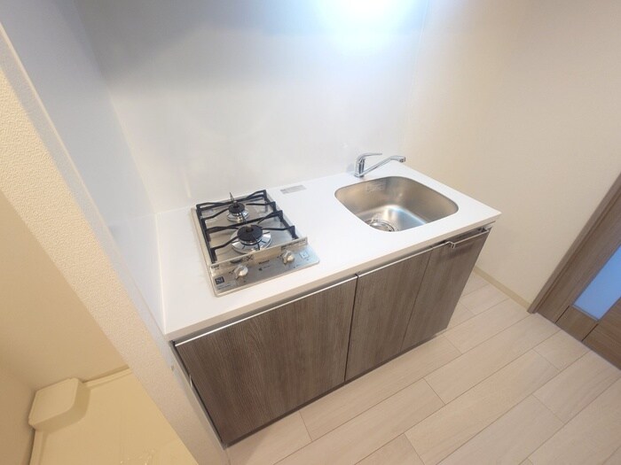 ララプレイス天王寺ルフレの物件内観写真