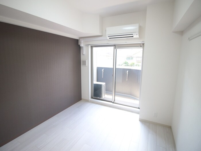 ララプレイス天王寺ルフレの物件内観写真