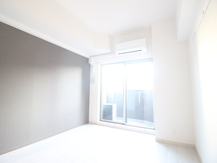 ララプレイス天王寺ルフレの物件内観写真