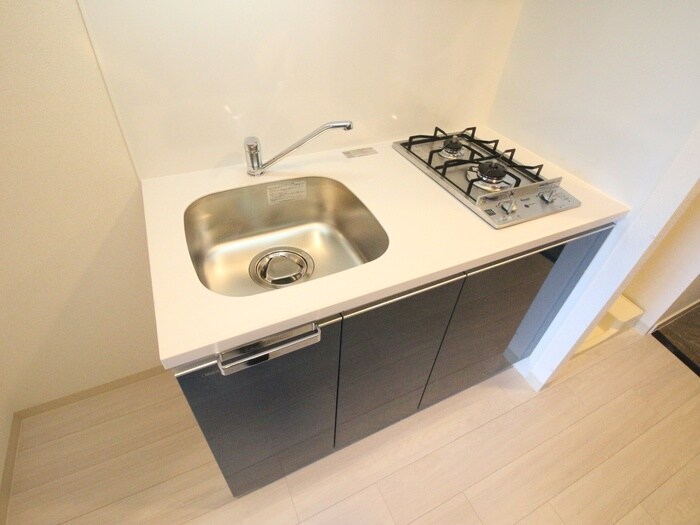 ララプレイス天王寺ルフレの物件内観写真