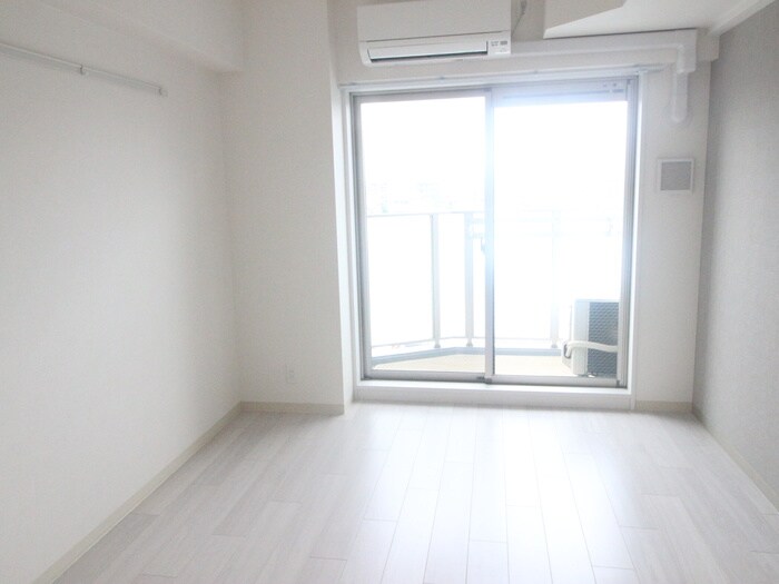 ララプレイス天王寺ルフレの物件内観写真