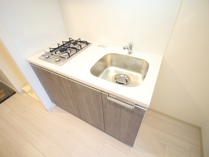 ララプレイス天王寺ルフレの物件内観写真