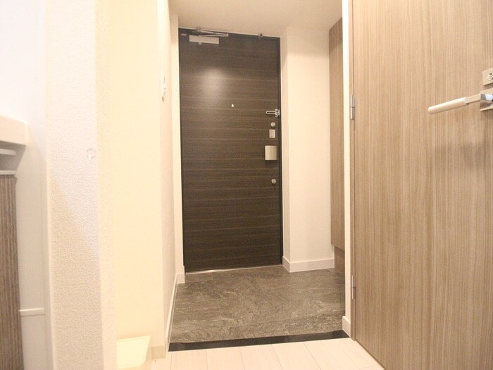 ララプレイス天王寺ルフレの物件内観写真