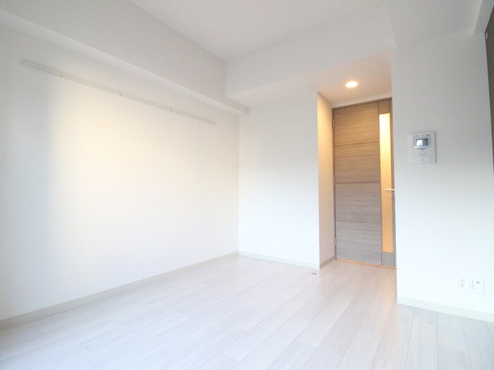 ララプレイス天王寺ルフレの物件内観写真