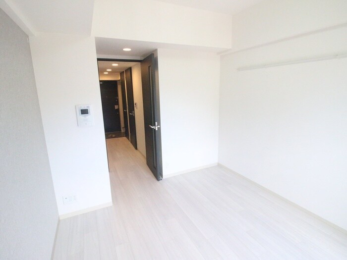 ララプレイス天王寺ルフレの物件内観写真