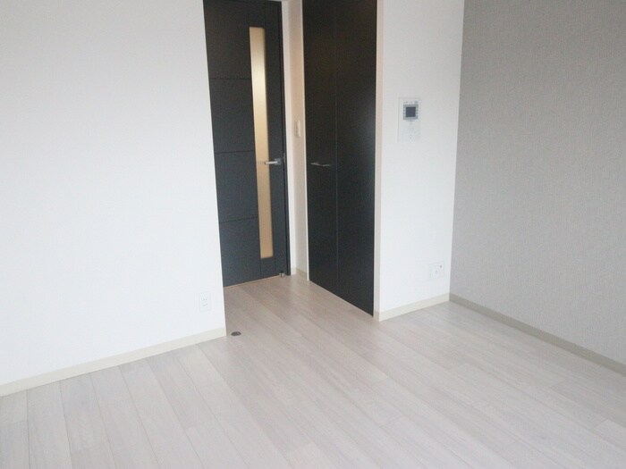 ララプレイス天王寺ルフレの物件内観写真