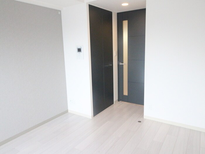 ララプレイス天王寺ルフレの物件内観写真