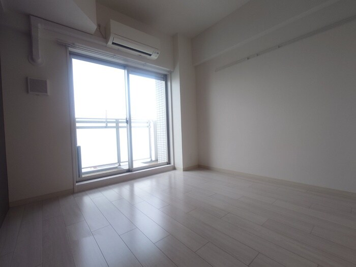 ララプレイス天王寺ルフレの物件内観写真