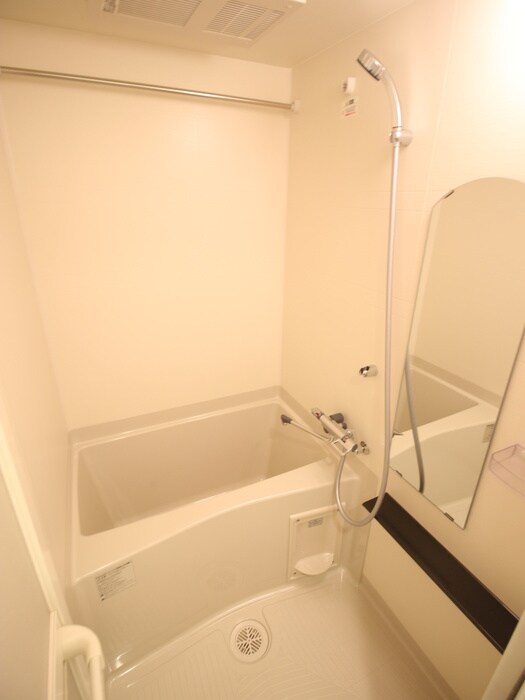 ララプレイス天王寺ルフレの物件内観写真