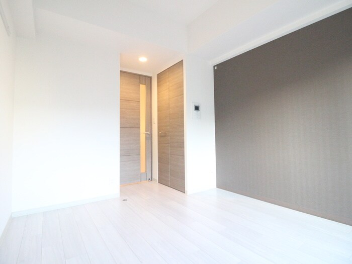 ララプレイス天王寺ルフレの物件内観写真