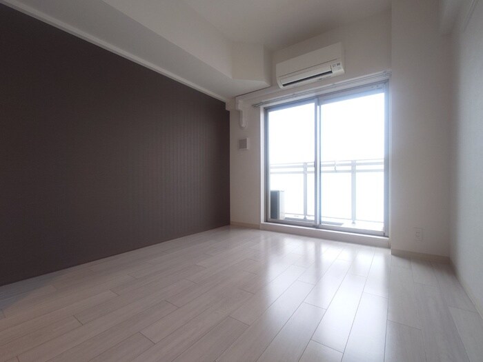 ララプレイス天王寺ルフレの物件内観写真