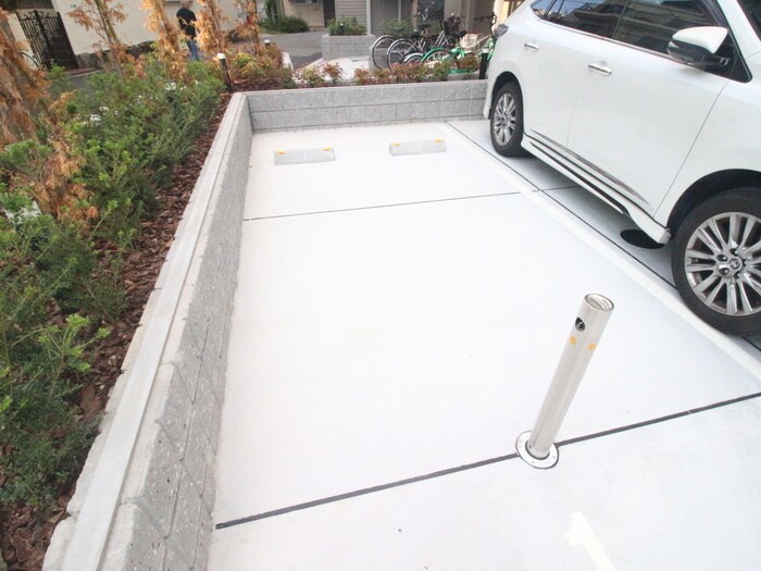 ララプレイス天王寺ルフレの物件外観写真