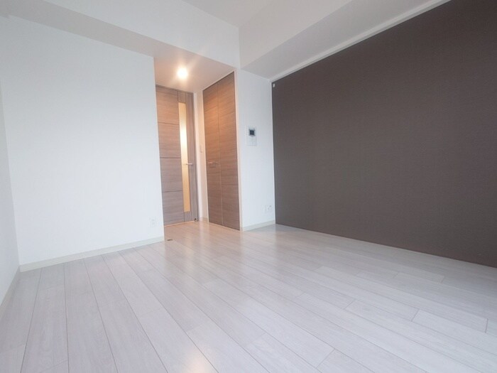 ララプレイス天王寺ルフレの物件内観写真