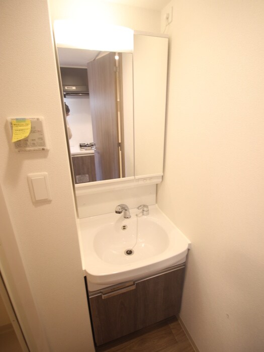 ララプレイス天王寺ルフレの物件内観写真