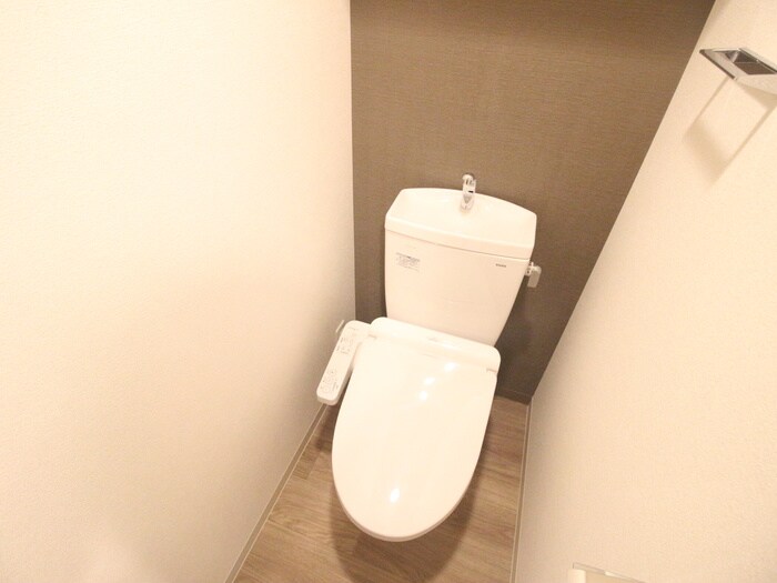 ララプレイス天王寺ルフレの物件内観写真