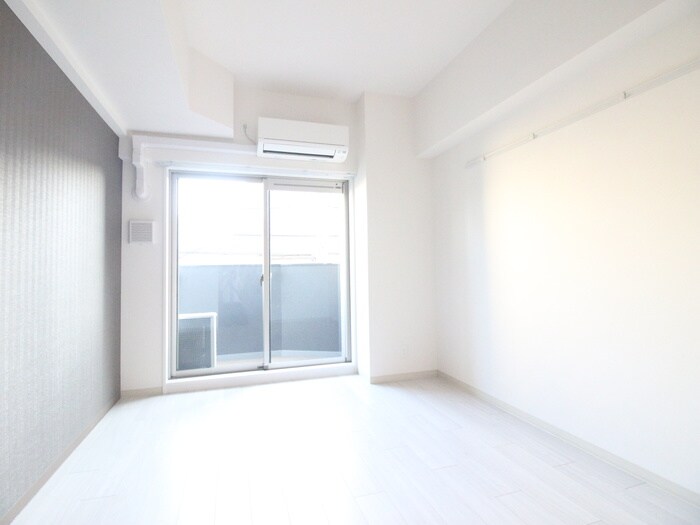 ララプレイス天王寺ルフレの物件内観写真