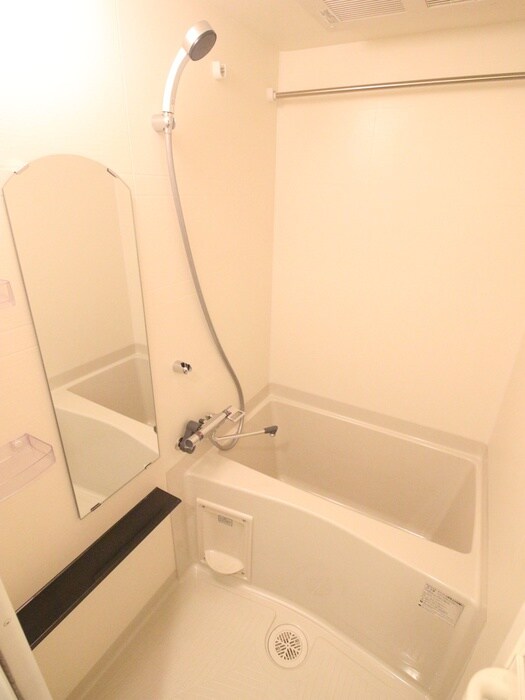 ララプレイス天王寺ルフレの物件内観写真