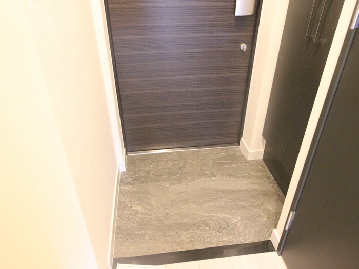 ララプレイス天王寺ルフレの物件内観写真