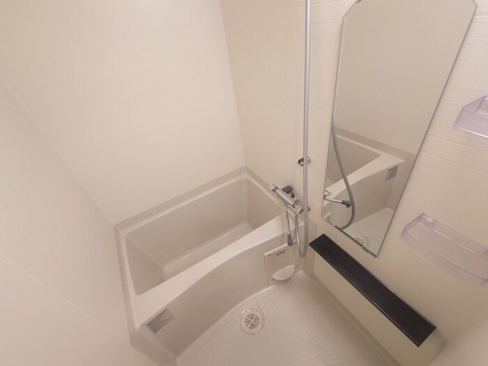 ララプレイス天王寺ルフレの物件内観写真