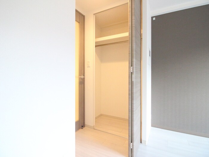 ララプレイス天王寺ルフレの物件内観写真