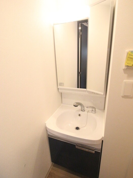 ララプレイス天王寺ルフレの物件内観写真