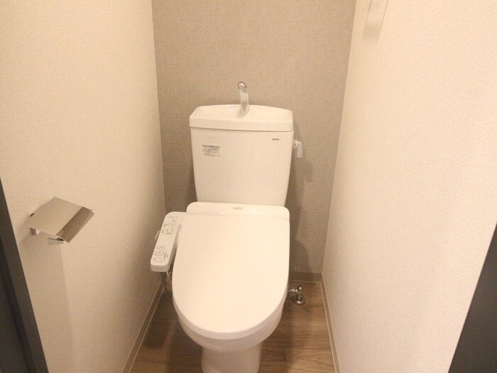 ララプレイス天王寺ルフレの物件内観写真