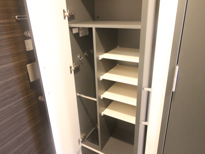 ララプレイス天王寺ルフレの物件内観写真