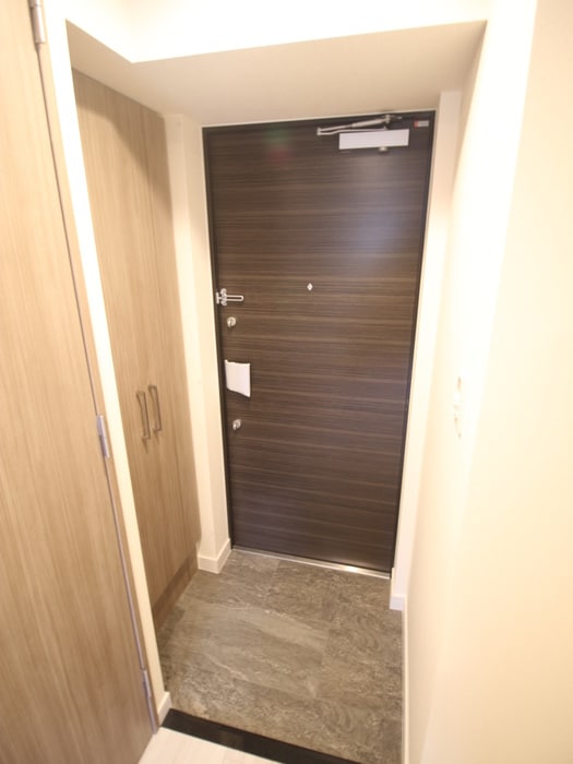 ララプレイス天王寺ルフレの物件内観写真