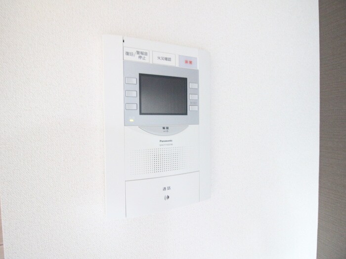 ララプレイス天王寺ルフレの物件内観写真