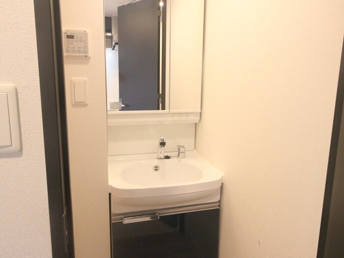 ララプレイス天王寺ルフレの物件内観写真